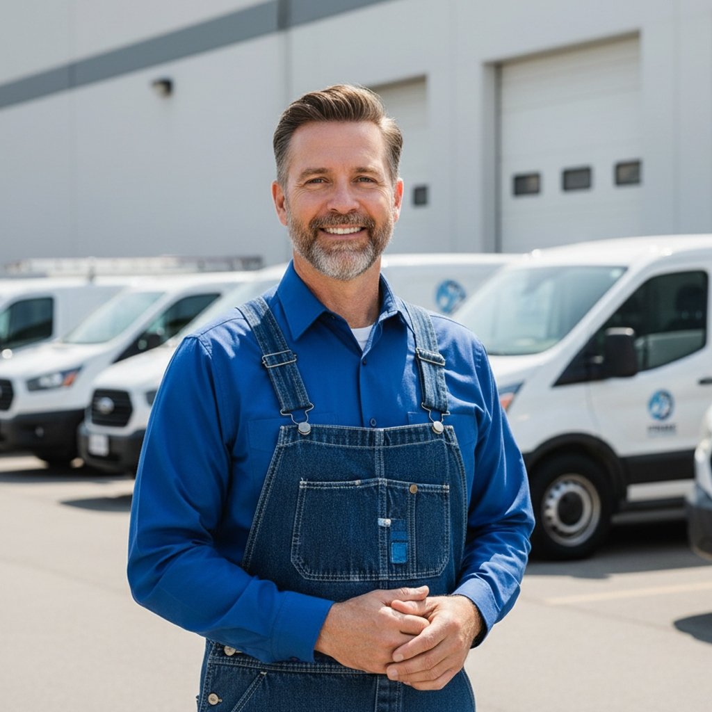 Owen Foster - Founder